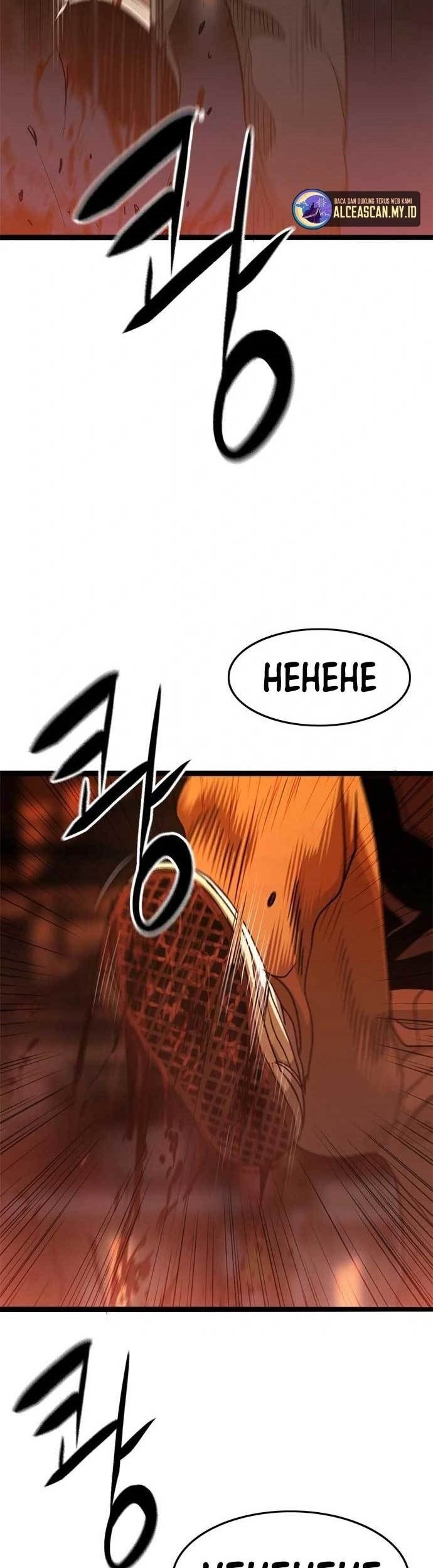 Death Row Boy Chapter 35 - halaman 24