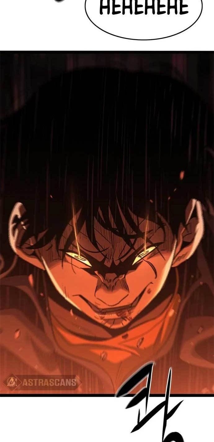 Death Row Boy Chapter 35 - halaman 25