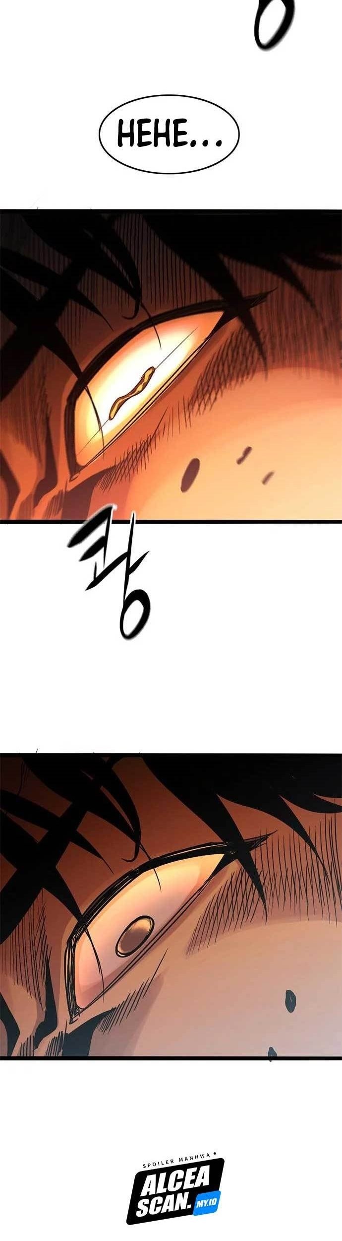 Death Row Boy Chapter 35 - halaman 26