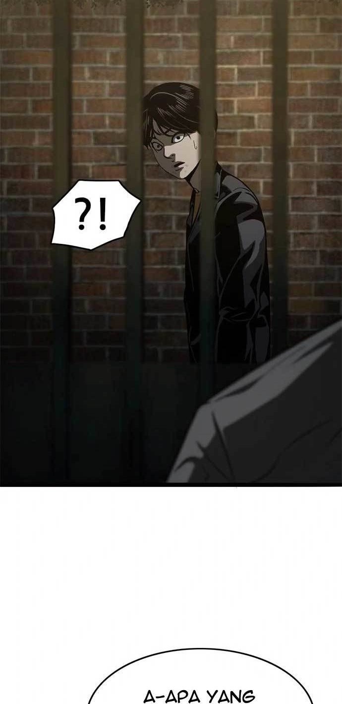 Death Row Boy Chapter 35 - halaman 31