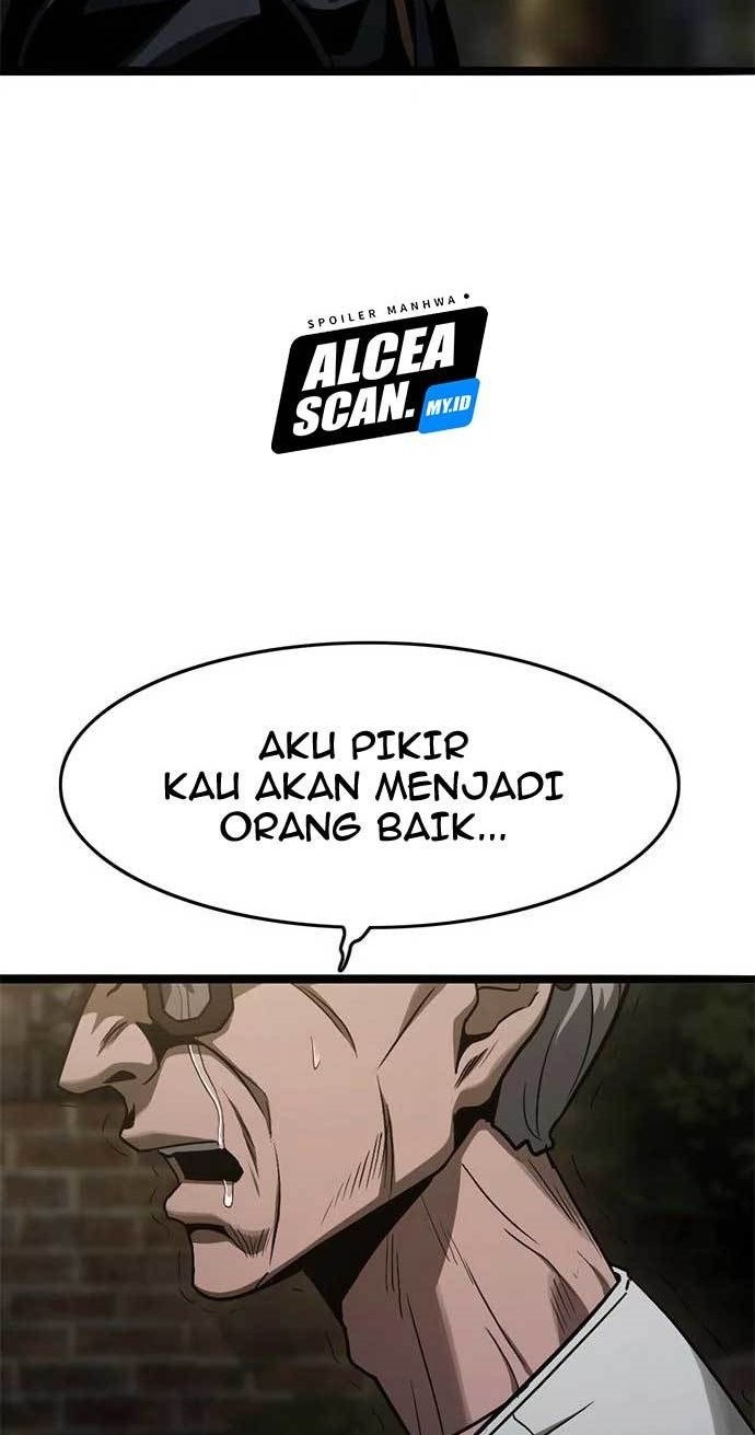 Death Row Boy Chapter 35 - halaman 37