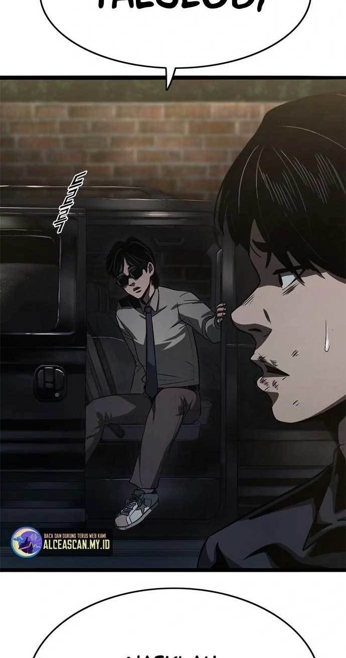 Death Row Boy Chapter 35 - halaman 40