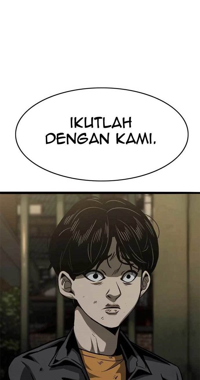 Death Row Boy Chapter 35 - halaman 43