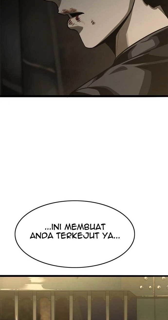 Death Row Boy Chapter 35 - halaman 46