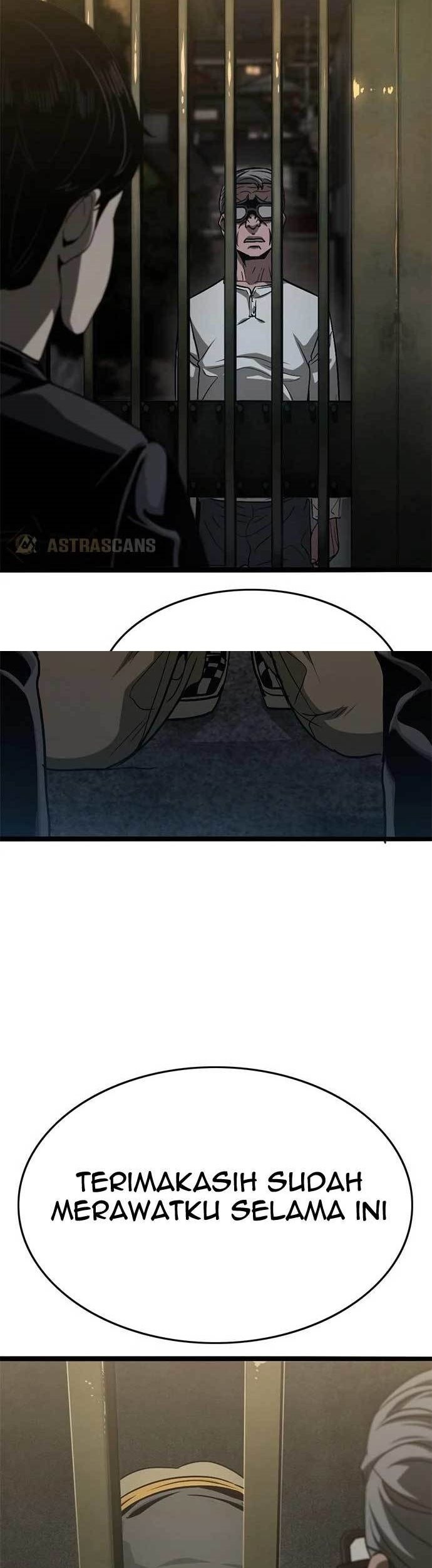 Death Row Boy Chapter 35 - halaman 47