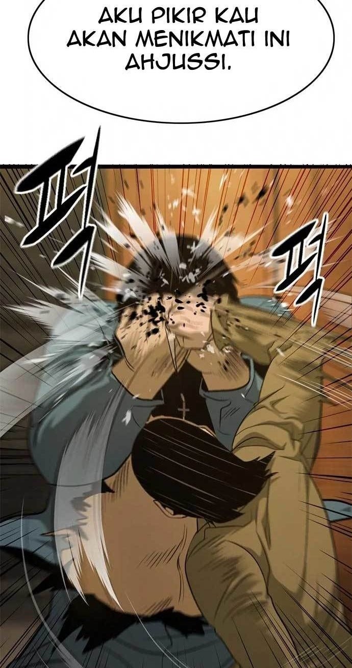 Death Row Boy Chapter 35 - halaman 55