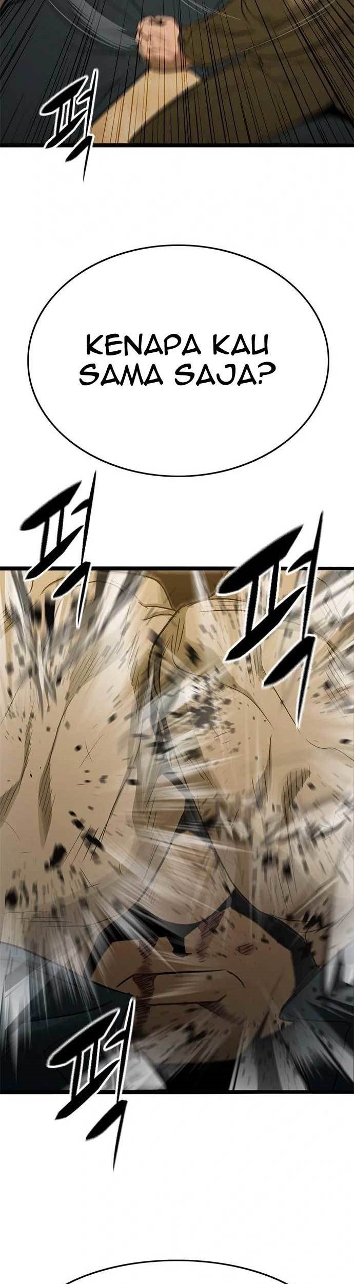 Death Row Boy Chapter 35 - halaman 56