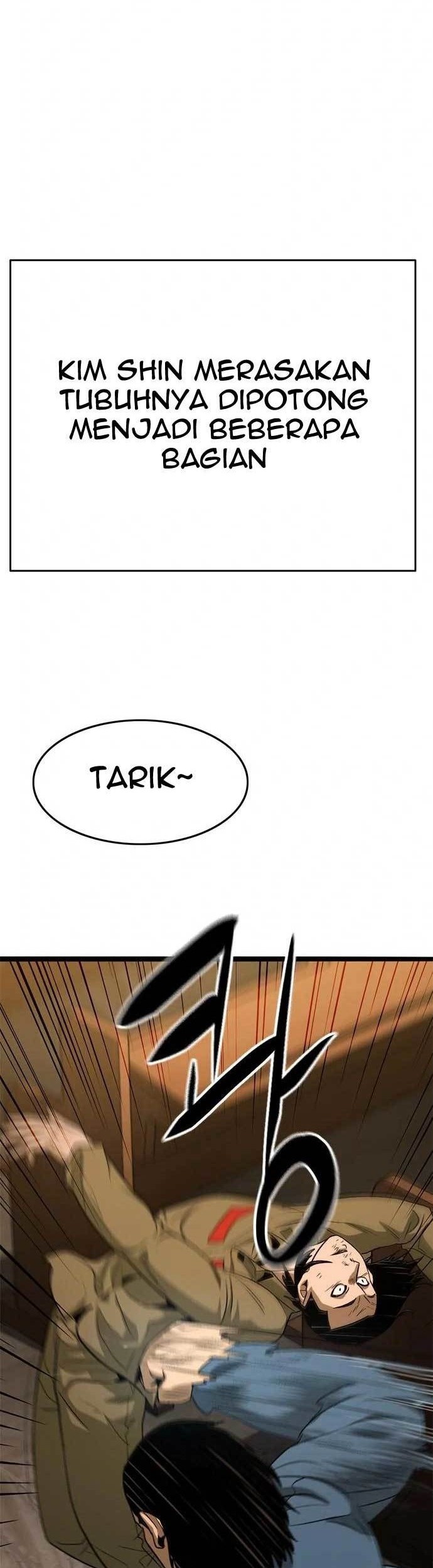 Death Row Boy Chapter 35 - halaman 66