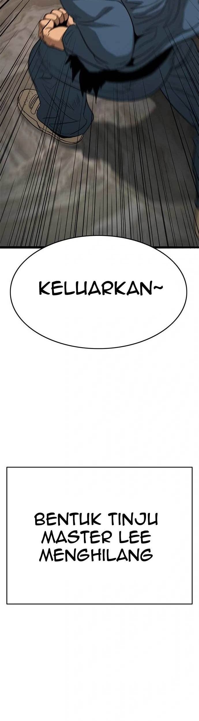 Death Row Boy Chapter 35 - halaman 68