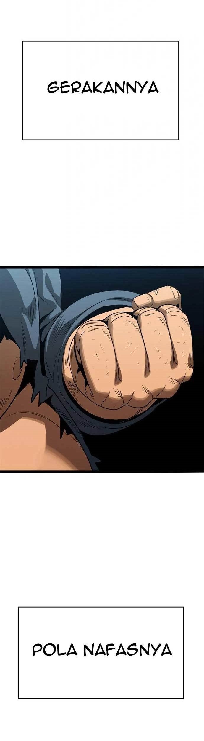Death Row Boy Chapter 35 - halaman 69