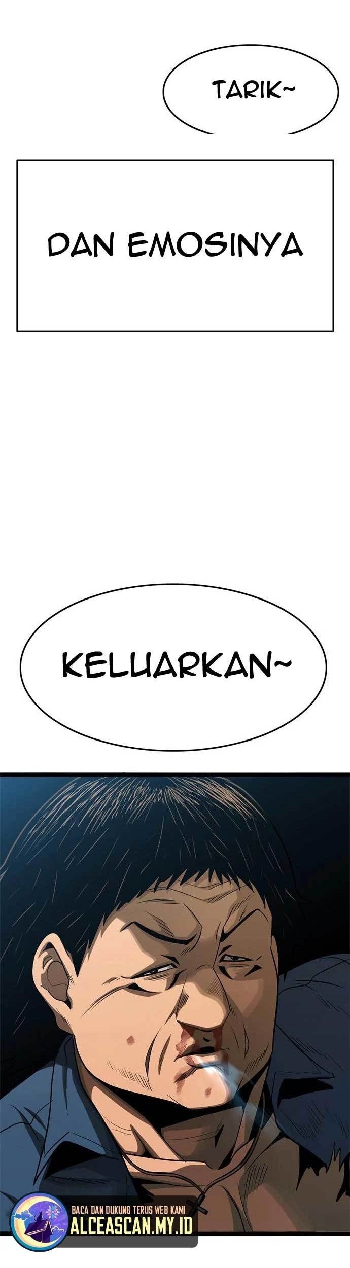 Death Row Boy Chapter 35 - halaman 71