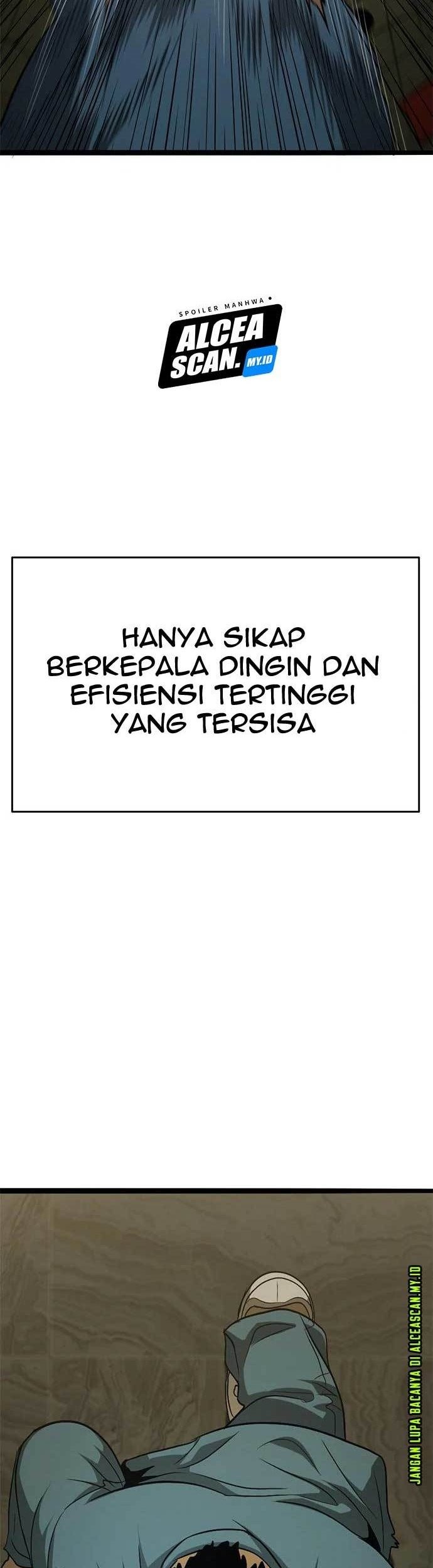 Death Row Boy Chapter 35 - halaman 74