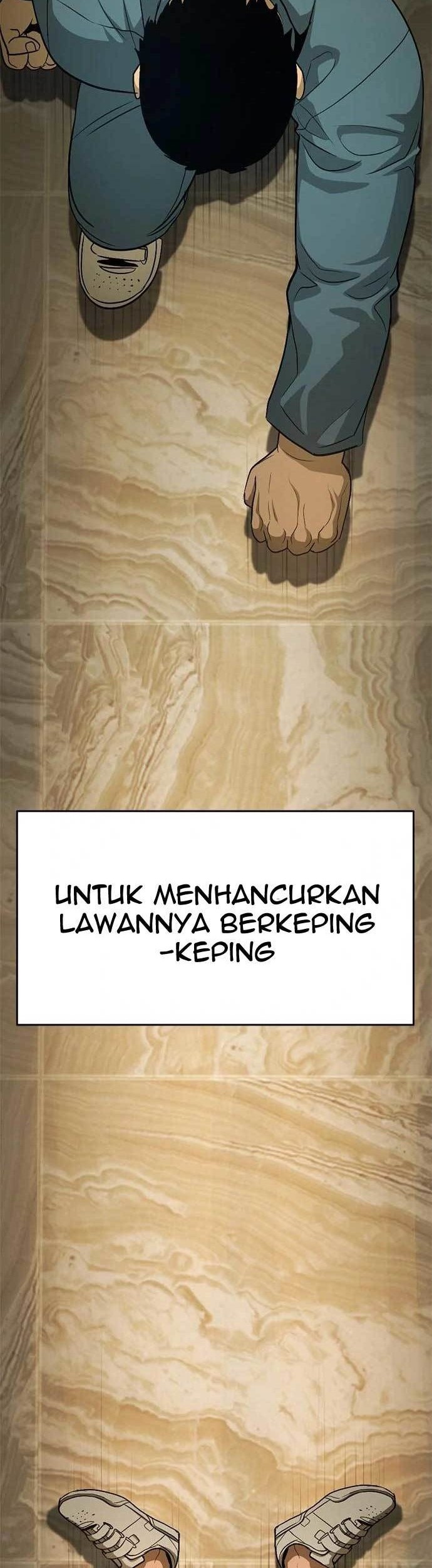 Death Row Boy Chapter 35 - halaman 75
