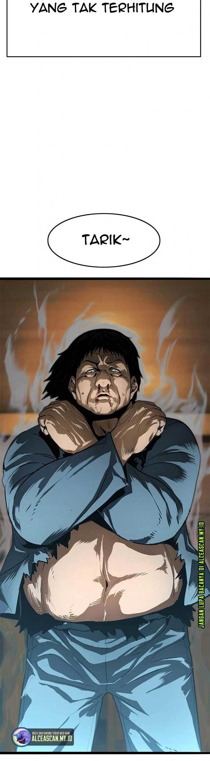 Death Row Boy Chapter 35 - halaman 78