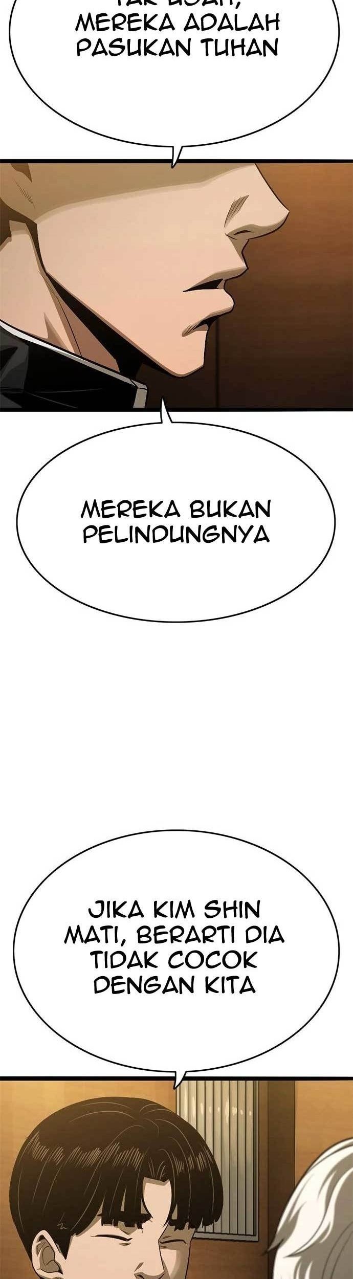 Death Row Boy Chapter 35 - halaman 83