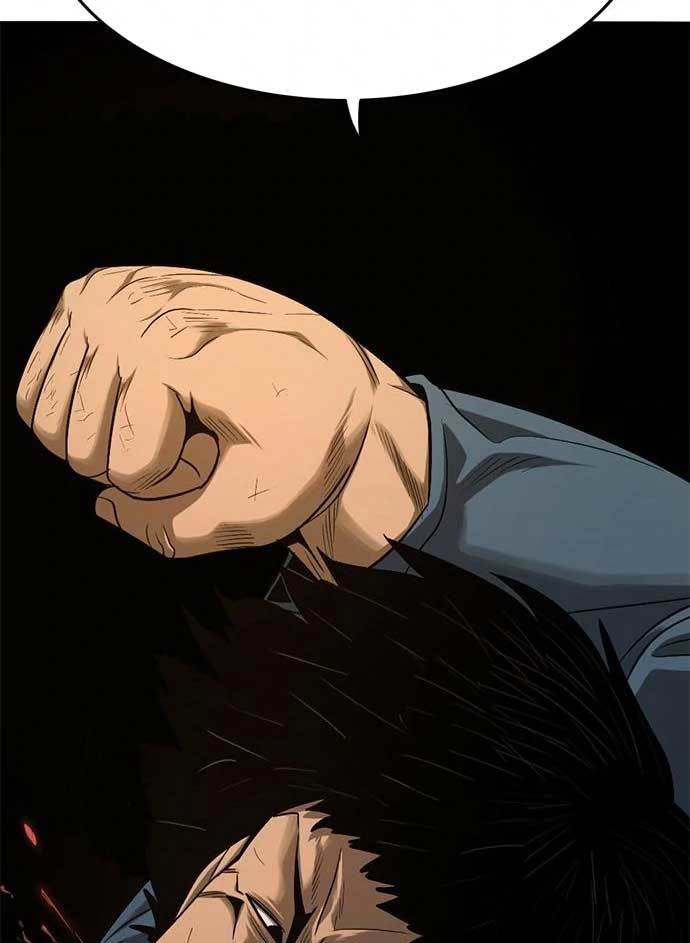Death Row Boy Chapter 36 - halaman 10