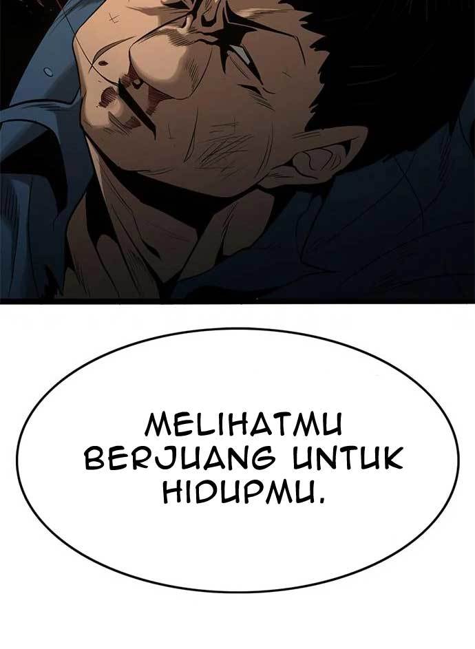 Death Row Boy Chapter 36 - halaman 11
