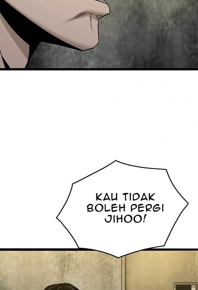 Death Row Boy Chapter 36 - halaman 115