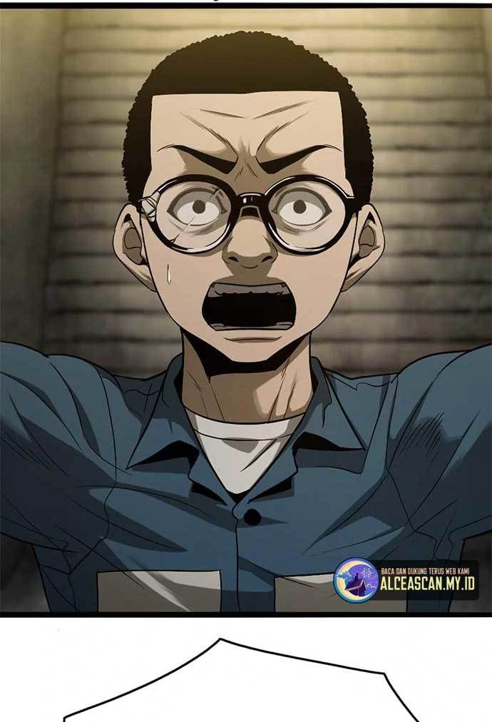 Death Row Boy Chapter 36 - halaman 120