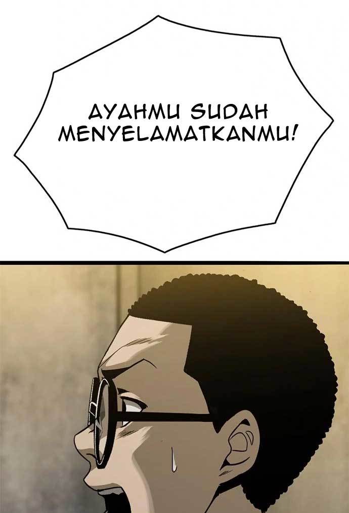 Death Row Boy Chapter 36 - halaman 123