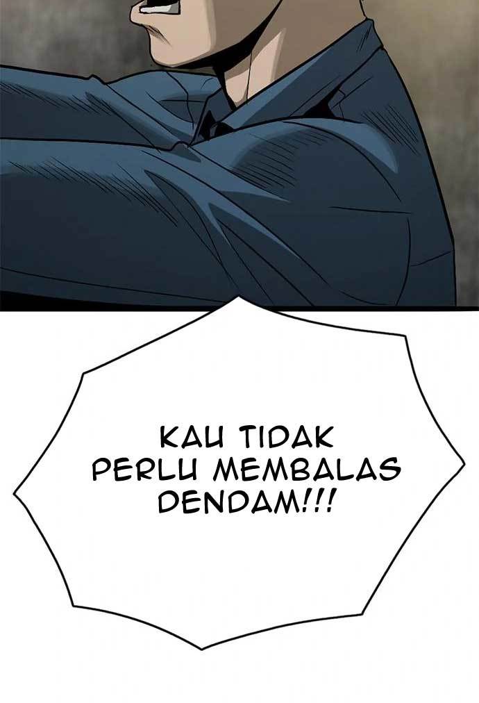 Death Row Boy Chapter 36 - halaman 124