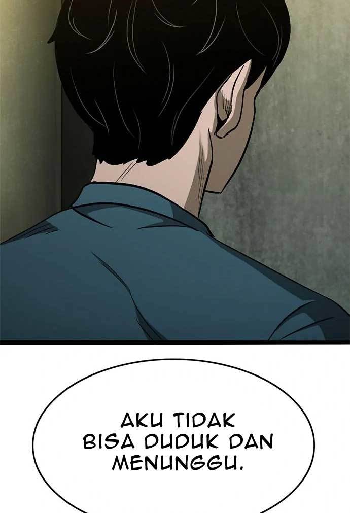 Death Row Boy Chapter 36 - halaman 128
