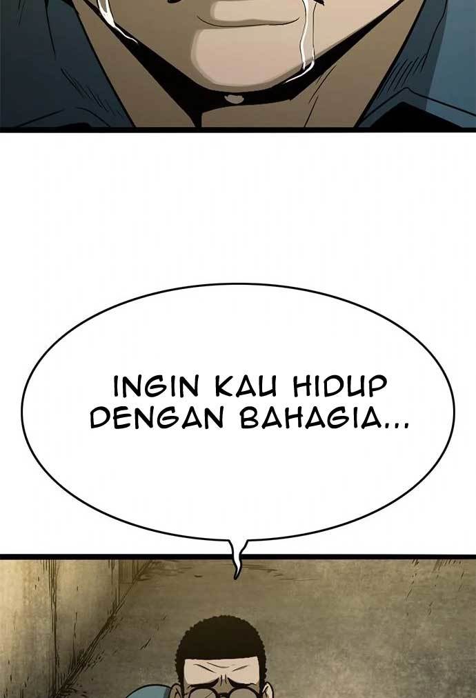 Death Row Boy Chapter 36 - halaman 130