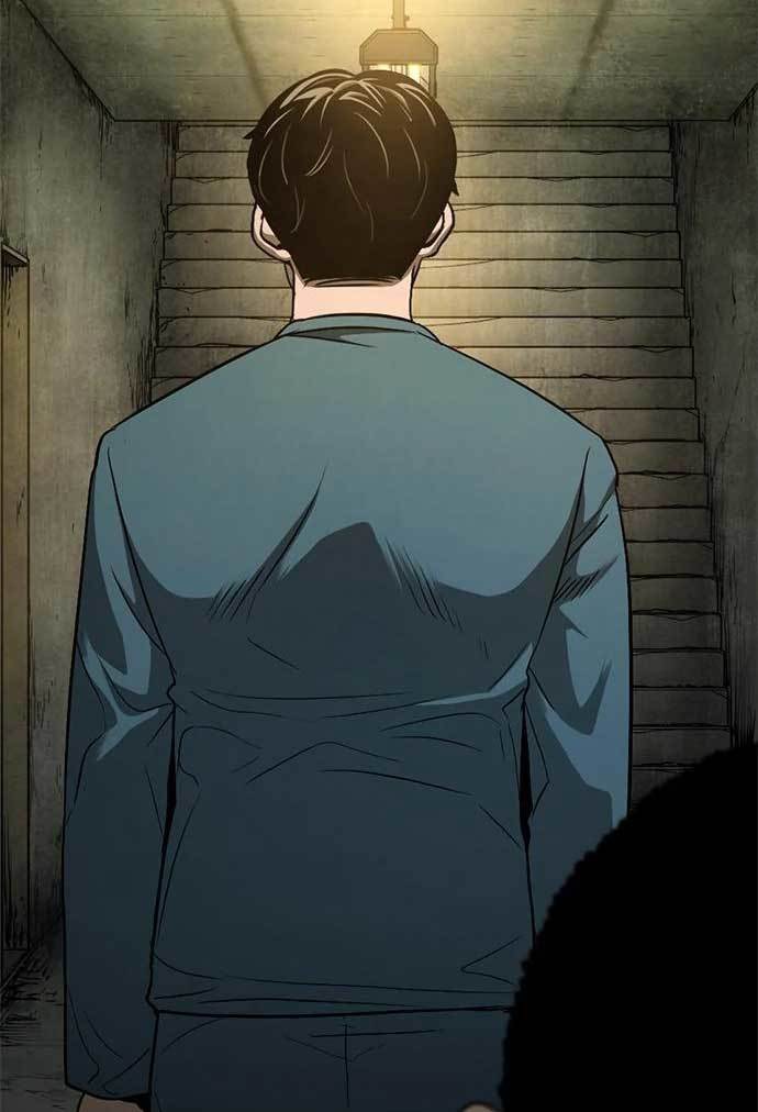 Death Row Boy Chapter 36 - halaman 133