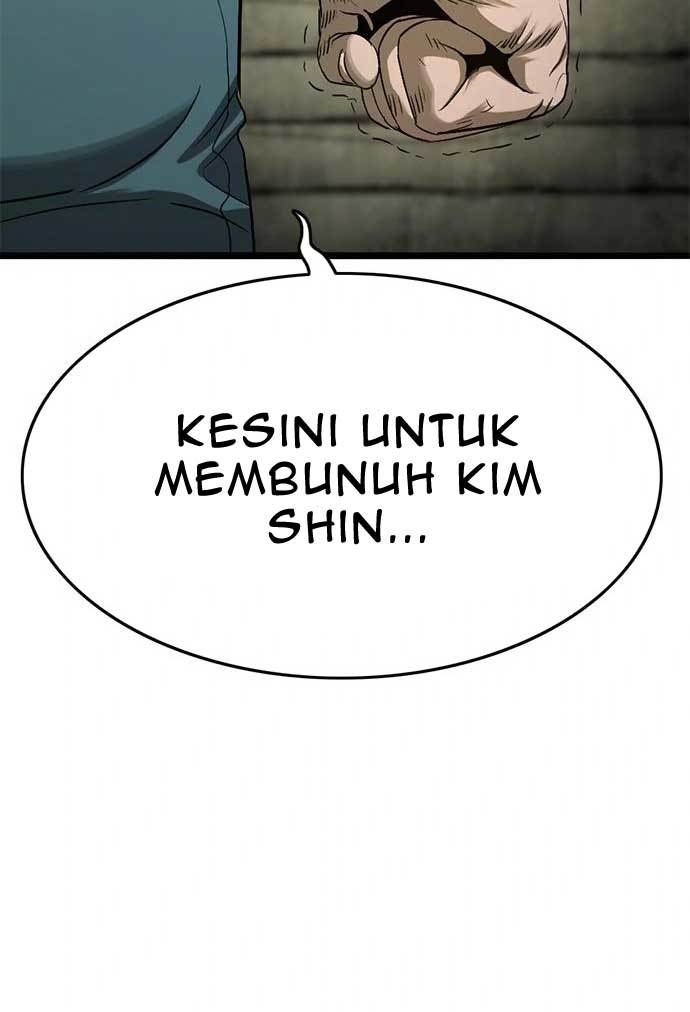 Death Row Boy Chapter 36 - halaman 135