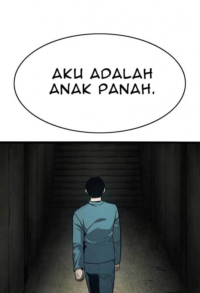 Death Row Boy Chapter 36 - halaman 136