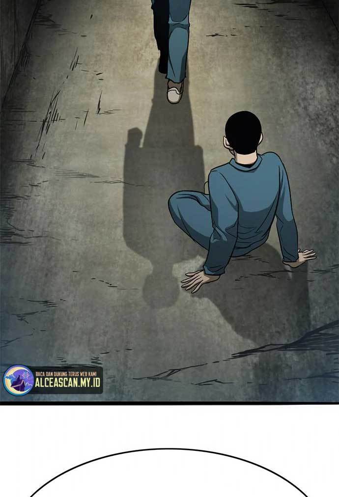 Death Row Boy Chapter 36 - halaman 137