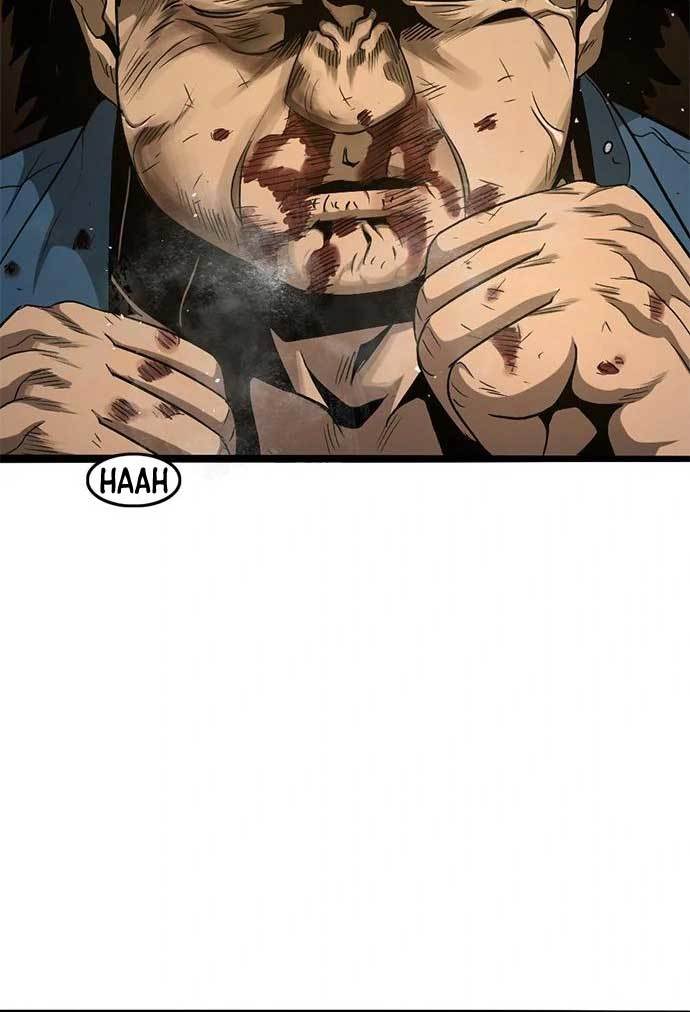 Death Row Boy Chapter 36 - halaman 141