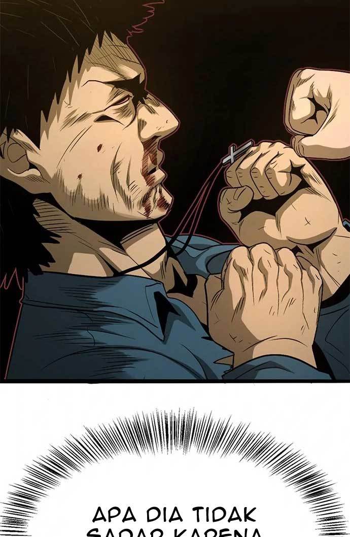 Death Row Boy Chapter 36 - halaman 158