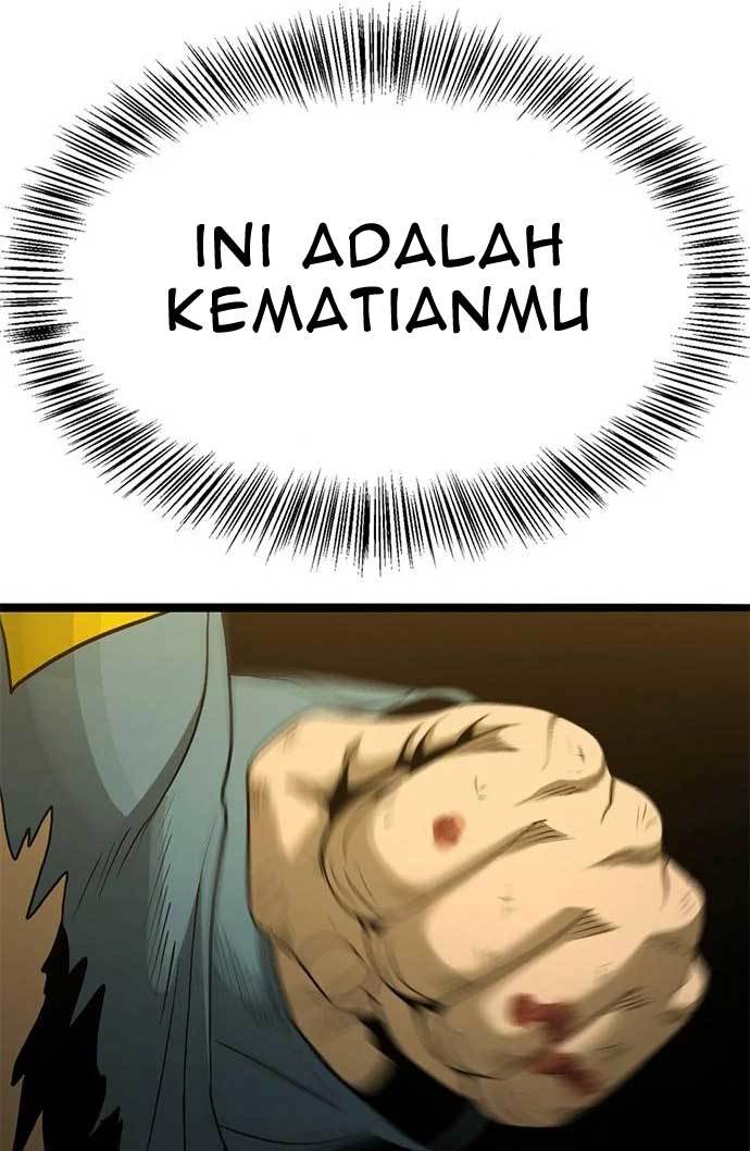 Death Row Boy Chapter 36 - halaman 161