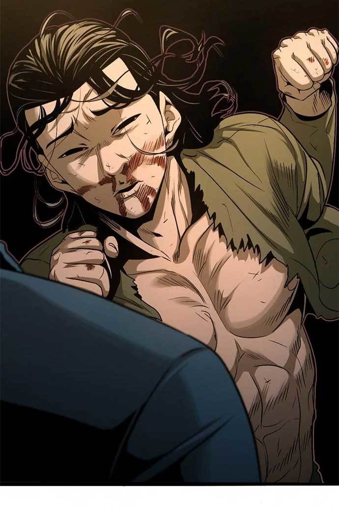 Death Row Boy Chapter 36 - halaman 173