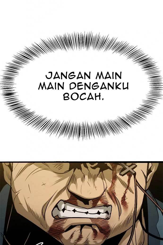 Death Row Boy Chapter 36 - halaman 175