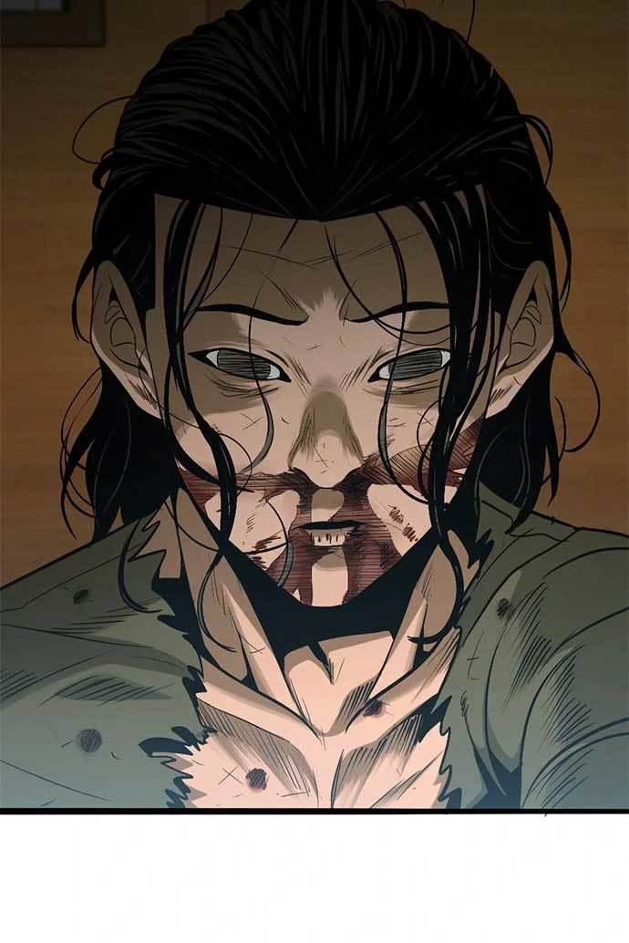 Death Row Boy Chapter 36 - halaman 187