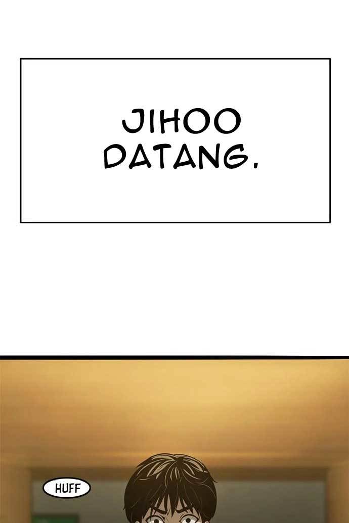 Death Row Boy Chapter 36 - halaman 194
