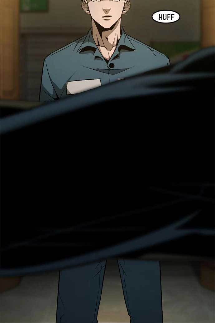 Death Row Boy Chapter 36 - halaman 195