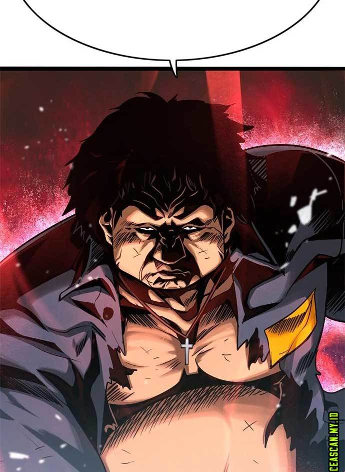 Death Row Boy Chapter 36 - halaman 21