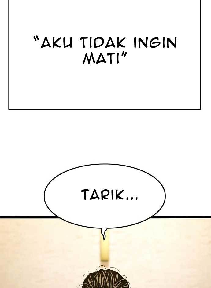 Death Row Boy Chapter 36 - halaman 25