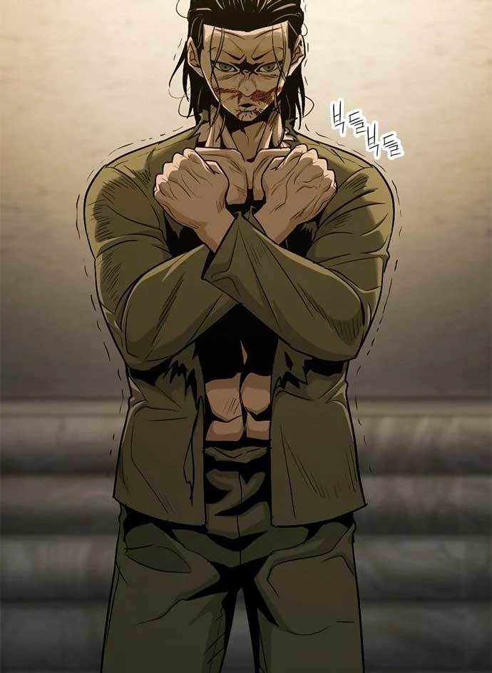 Death Row Boy Chapter 36 - halaman 26