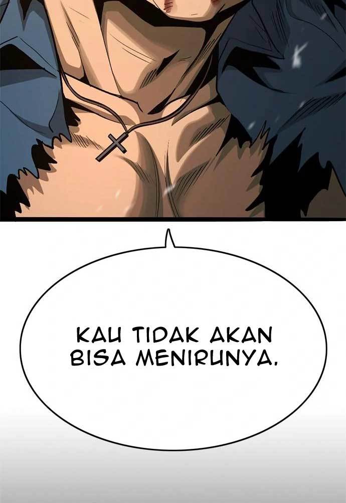 Death Row Boy Chapter 36 - halaman 37