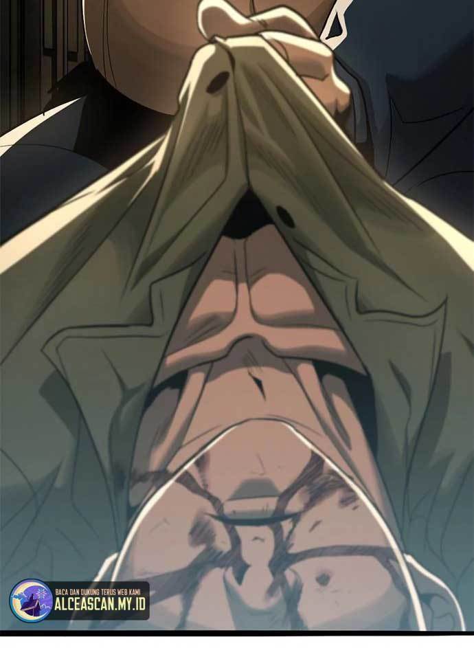 Death Row Boy Chapter 36 - halaman 4