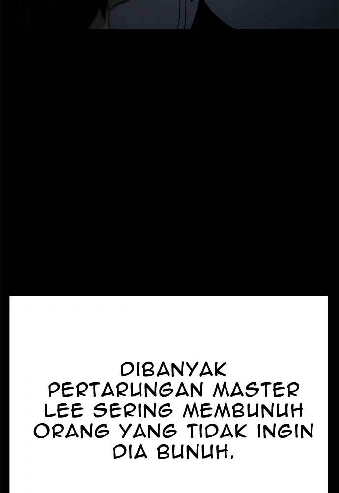 Death Row Boy Chapter 36 - halaman 45
