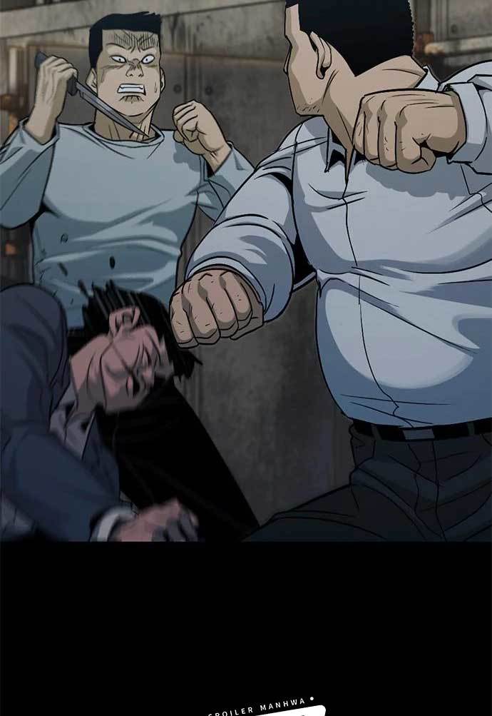 Death Row Boy Chapter 36 - halaman 52