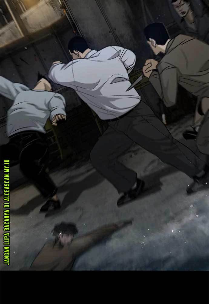 Death Row Boy Chapter 36 - halaman 56
