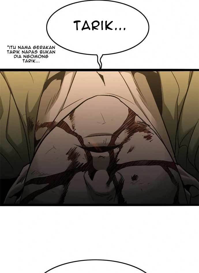 Death Row Boy Chapter 36 - halaman 6