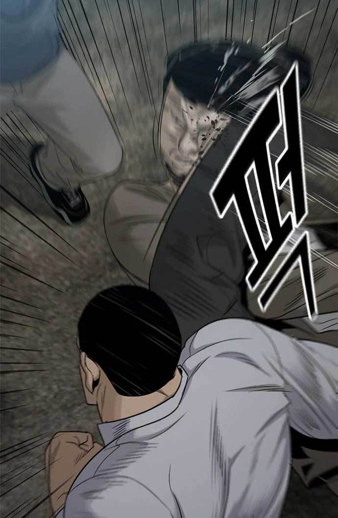 Death Row Boy Chapter 36 - halaman 60