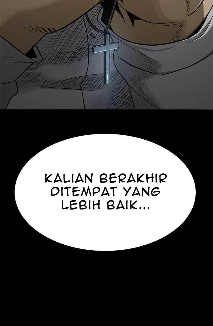 Death Row Boy Chapter 36 - halaman 70